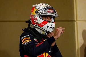 Verstappen Akui Honda Selalu Minta Maaf soal Mesin