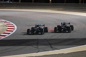 Wolff Tak Tutup Kemungkinan Duetkan Hamilton-Russell