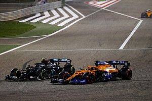 Bottas lamenta erro da Mercedes na parada que "destruiu a corrida"