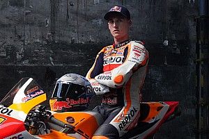 Pol Espargaro: Tak Ada Rekan Setim di Honda