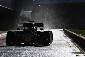Marko: "Mercedes açık favori"