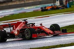 Binotto külön dicsérte Vettel teljesítményét a Török Nagydíj után