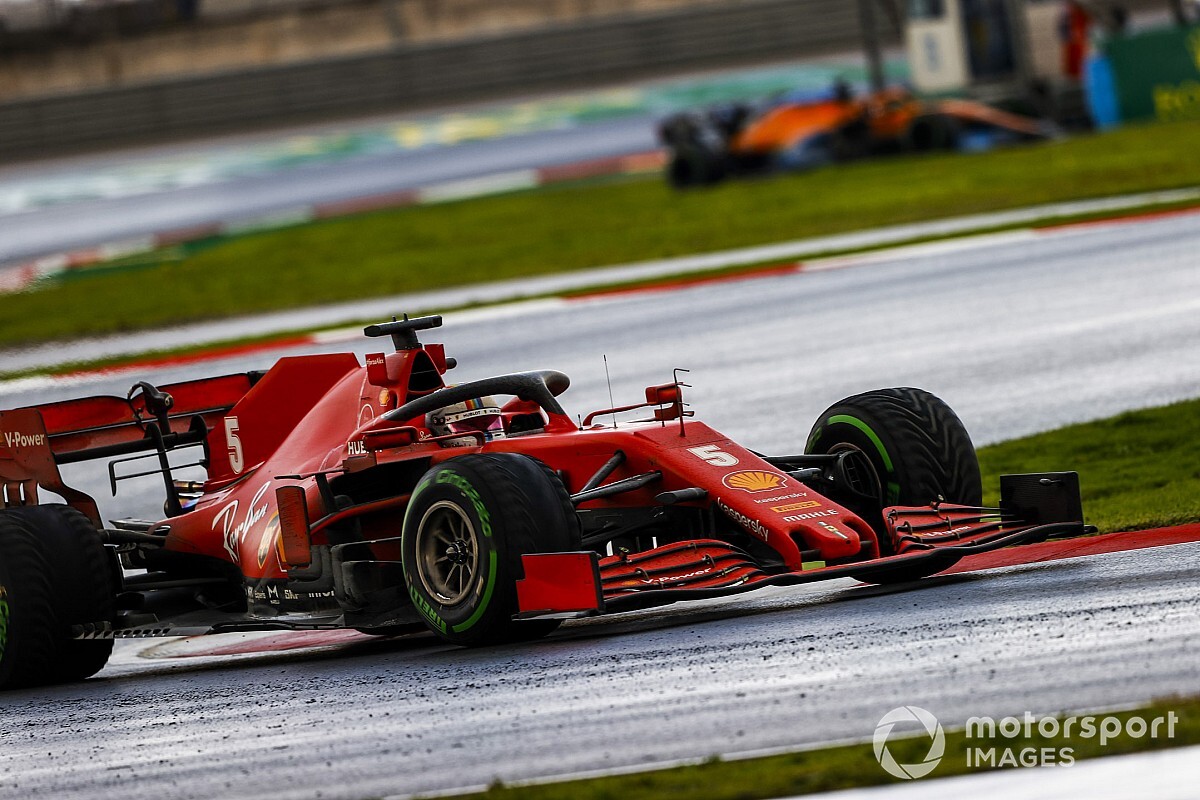 Massa szerint a Ferrari és Vettel kölcsönösen csalódott egymásban