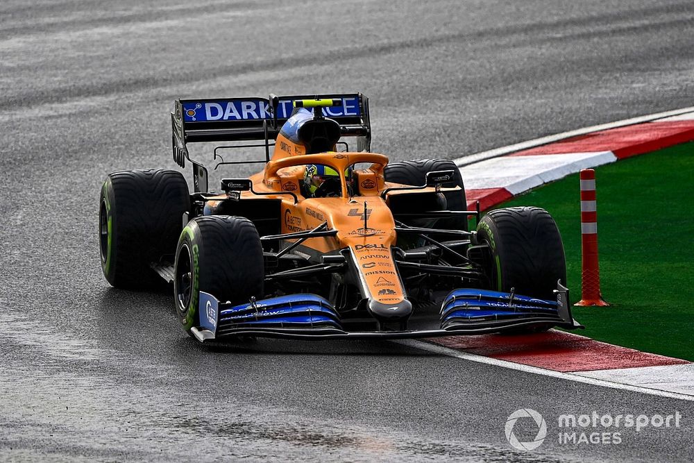 A McLaren számára komoly kihívás lesz a Mercedes beépítése