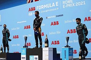Update Klasemen Formula E: Bird Geser De Vries