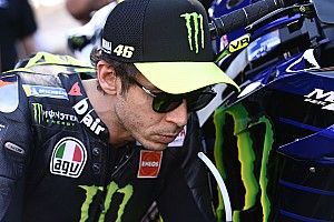 Di Montezemelo: "Rossi'nin F1'de Ferrari için yarışma planı, reklam amaçlı değildi"