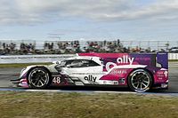 Johnson returning to IMSA enduros in AXR Cadillac