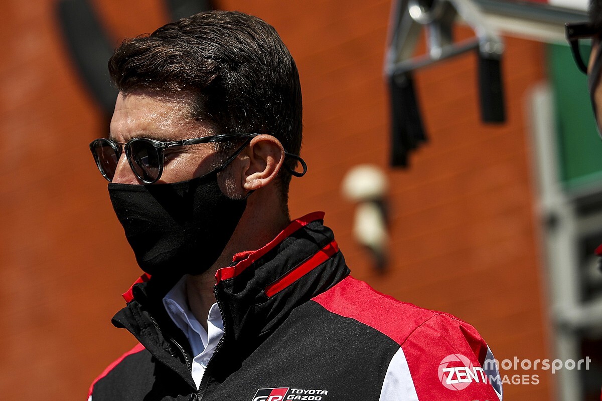 López: "Lo lógico es disminuir la potencia de los LMP2"