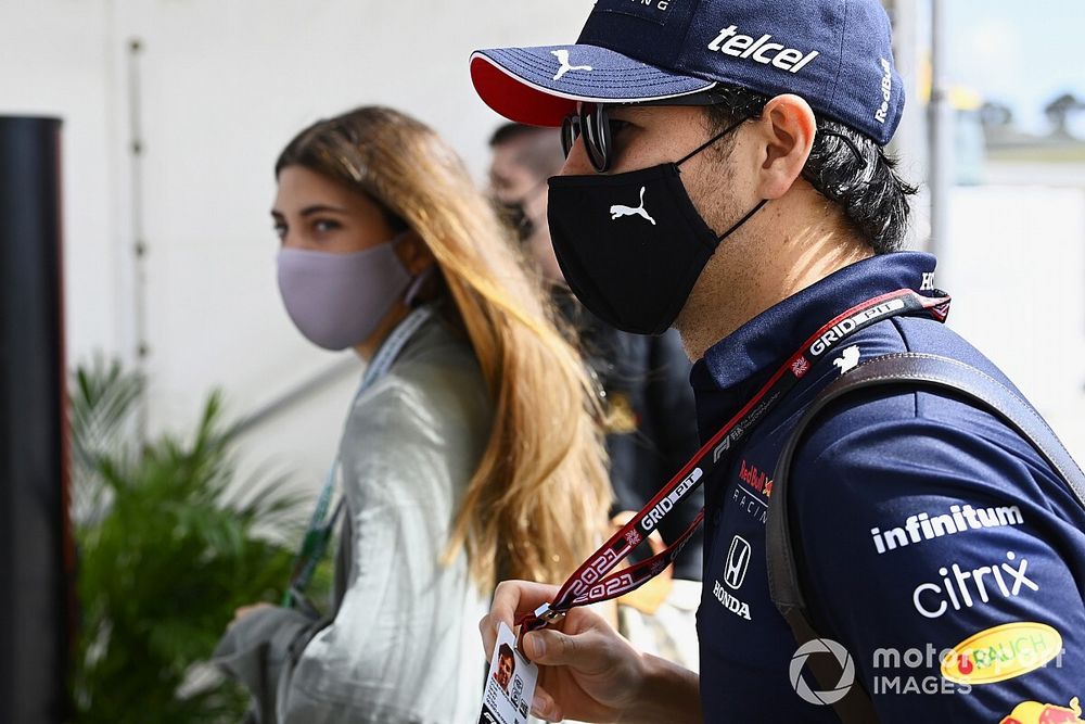 Perez Verstappenről osztotta meg az érzéseit: A holland más, mint ahogyan a médiában írják
