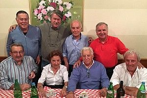 Addio a Manfredini, il braccio destro di Chiti all'Alfa Romeo
