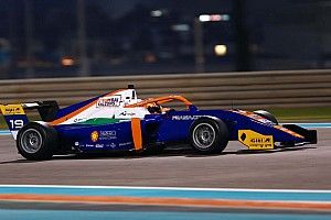 F3 Asya Yas Marina: Daruvala kazandı, Cem yarış dışı kaldı