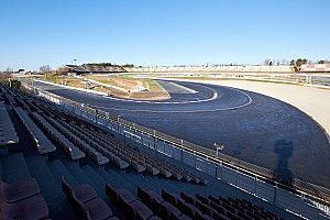 F1 drivers react to 2021 Barcelona track changes
