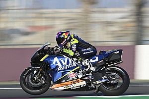 Duel Rookie, Bastianini Sementara Ungguli Marini-Martin