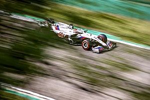Giovinazzi critical of Mazepin not respecting F1 qualifying etiquette