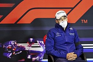 Russell, gelecekte Verstappen ve Leclerc'le mücadele etmeyi bekliyor