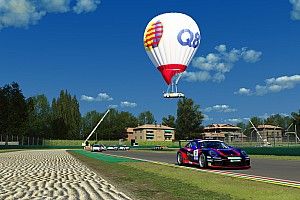 Porsche Esports Carrera Cup Italia, Iaquinta e De Salvo sbancano Imola