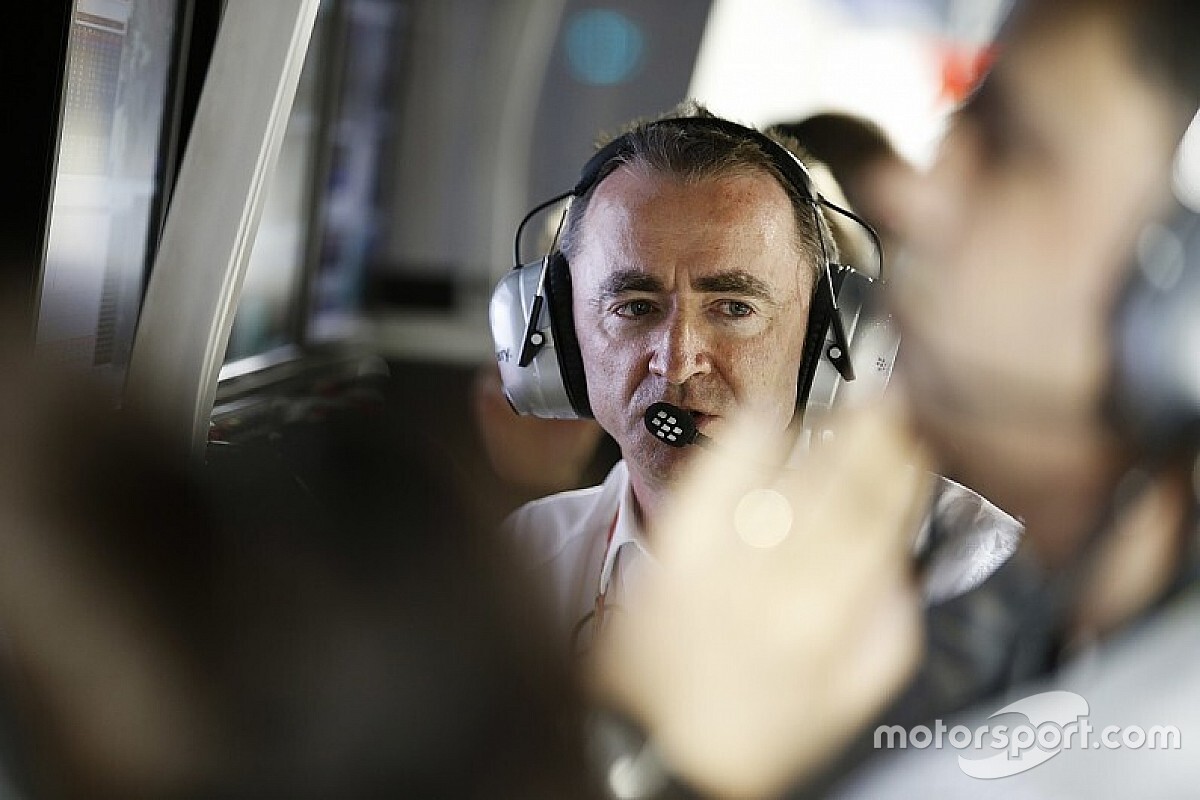 Paddy Lowe to headline Autosport International Connect