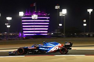 Ses faiblesses identifiées, Alpine veut lancer sa saison à Imola