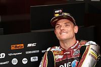 Sam Lowes ne fait pas d'un retour en MotoGP sa priorité