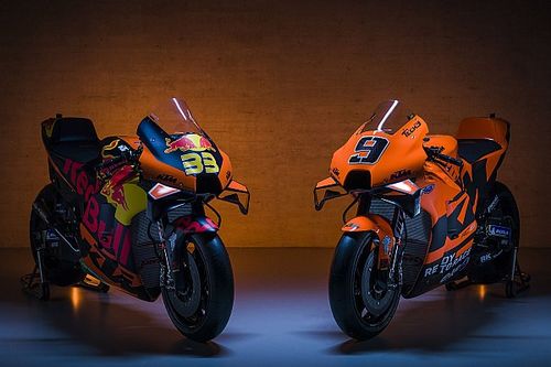 Pierer Ktm Have Ninth Record Result In A Row 280 099 Motorcycles Mcnews
