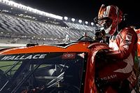 Michael Jordan says Bubba Wallace has "the talent to win"