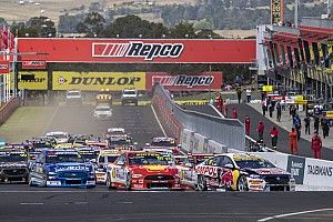 Supercars working on direct Bathurst flights