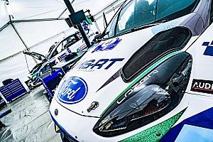 M-Sport debutará nuevo motor en el Rally de Croacia