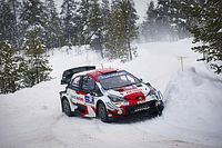 Lupakan Reli Arctic, Ogier Fokus pada Seri Berikutnya