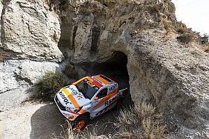 Todos los españoles del Dakar 2021
