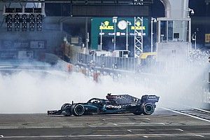 Őket büntették a legtöbbet idén - Hamilton előkelő helyen