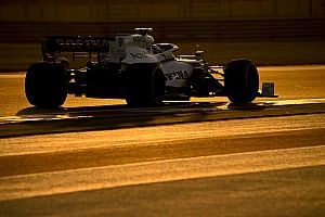 Williams: "Sadece bir test gününe sahip olmaları, pilotlarımızı olumsuz etkilemeyecek"