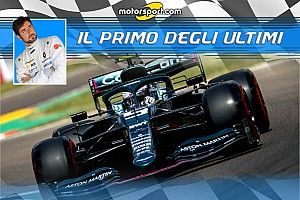 Video: C'era una volta Sebastian Vettel