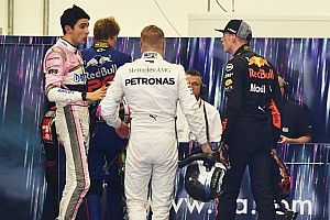 7 Perselisihan Pembalap F1 di Lintasan