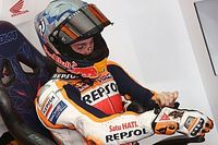 Pol Espargar&oacute;: "No entiendo qu&eacute; pasa"