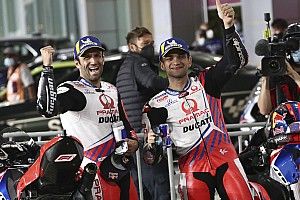Fotogallery MotoGP: Martin centra la sua prima pole a Doha