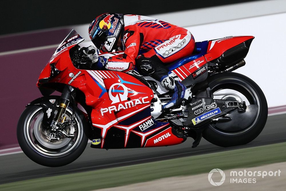 Лучший новичок MotoGP вернется в гонки в этот уик-энд