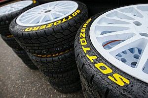 Pirelli Sediakan Lebih Banyak Ban Soft di Reli Finlandia