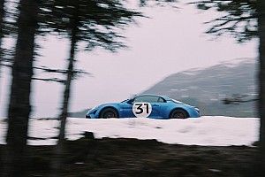 Ocon onder de indruk in Monte Carlo: "Rallyrijders zijn helden"