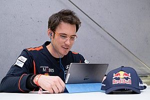 Neuville no se pone como presión ganar el Rally de Montecarlo