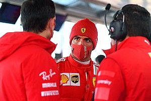 Sainz espera repetir con Leclerc su "relación especial" con Norris