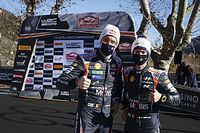 WRC | Neuville e Wydaeghe dimessi dall'ospedale dopo il crash