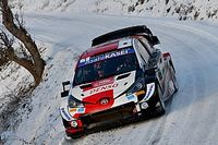 Ogier e Ingrassia conquistan su séptimo Rally de Montecarlo