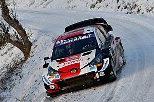 Ogier e Ingrassia conquistan su séptimo Rally de Montecarlo