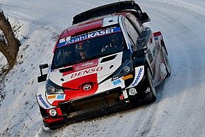 Ogier et le Rallye Monte-Carlo liés à jamais !
