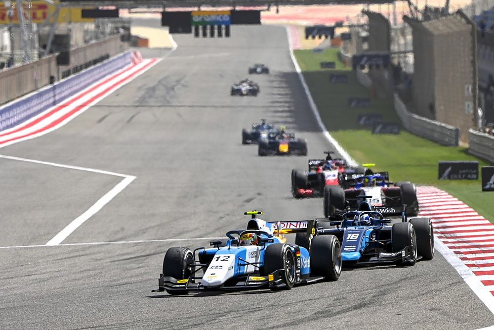 F2, F3 to focus on cost saving instead of driver scholarships