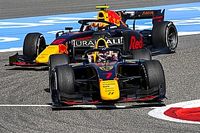 Red Bull révèle la composition de son Junior Team 2022