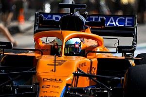 Ricciardo Mulai Nyaman Kemudikan MCL35M