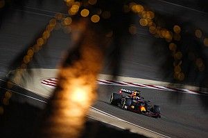 F1: Verstappen no ve a McLaren como rival en el GP de Bahrein