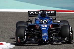 Alonso nem bánta meg, hogy otthagyta a Ferrarit: „2021 van, és még mindig nem nyertek semmit”