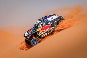 Quelle erreur Sainz a-t-il commise pour se perdre ?